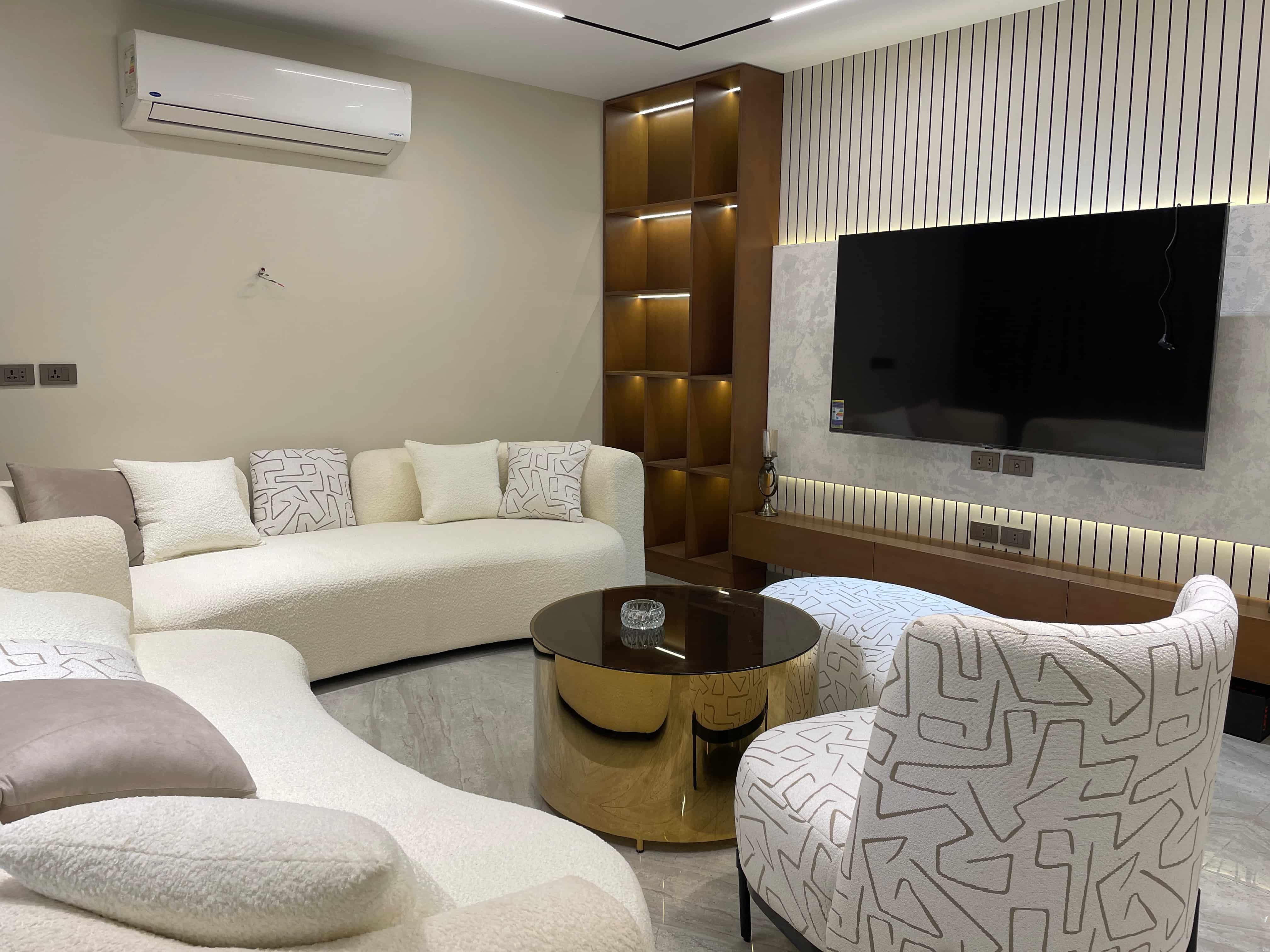 Elkhamayel - Three bedroom apartment - Image 2